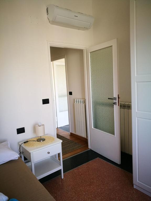 Ferienwohnung Rosemary House Rapallo Exterior foto
