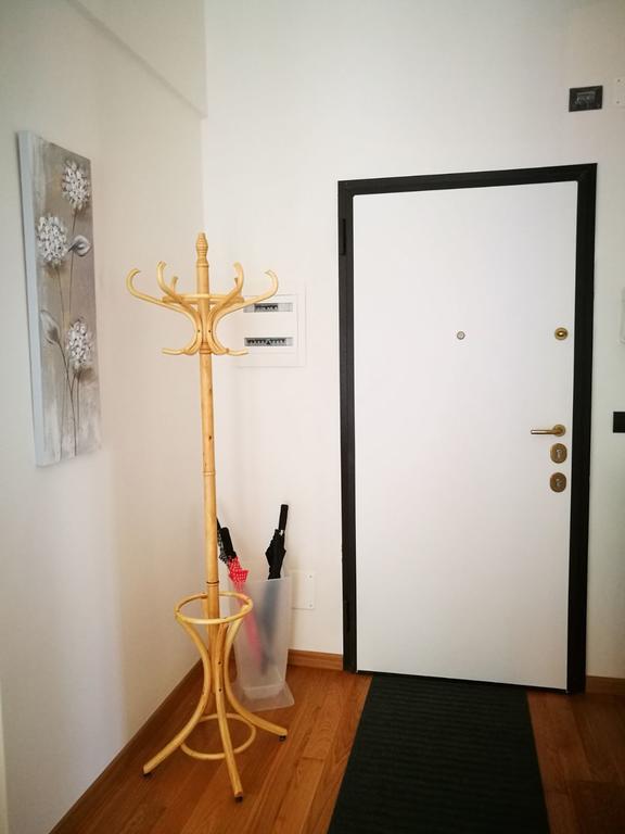 Ferienwohnung Rosemary House Rapallo Exterior foto