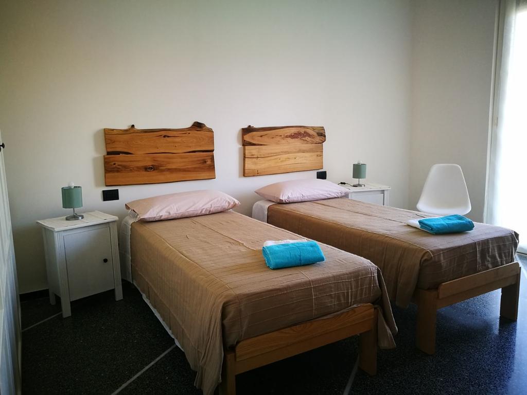 Ferienwohnung Rosemary House Rapallo Exterior foto
