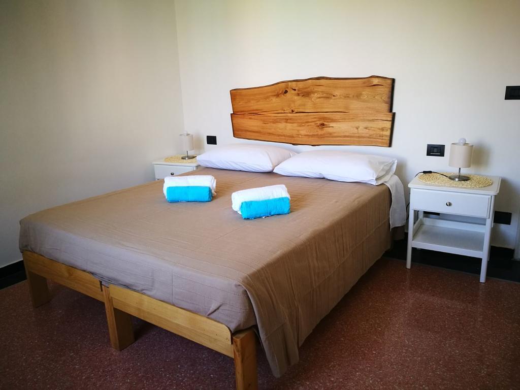 Ferienwohnung Rosemary House Rapallo Exterior foto