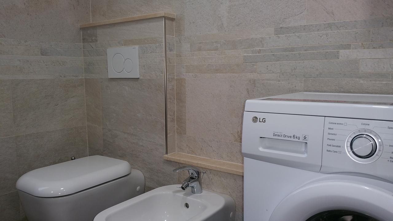 Ferienwohnung Rosemary House Rapallo Exterior foto
