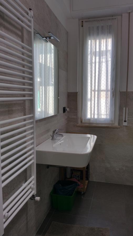 Ferienwohnung Rosemary House Rapallo Exterior foto
